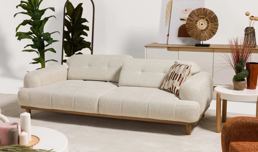 Nova Koltuk Takımı