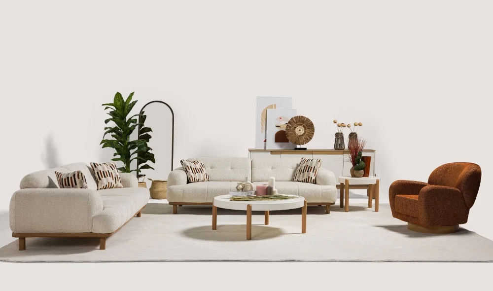 Nova Koltuk Takımı