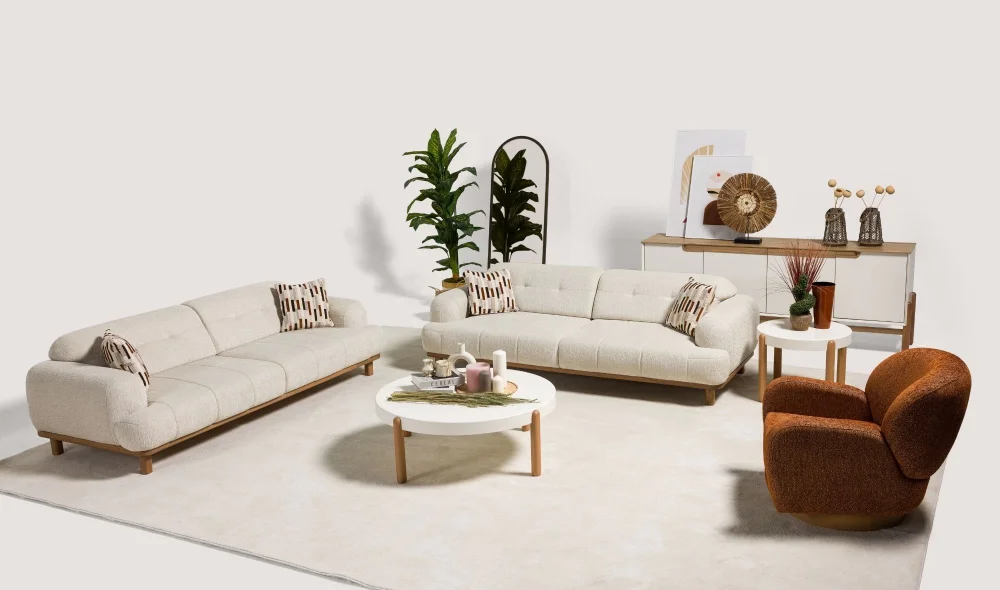 Nova Koltuk Takımı