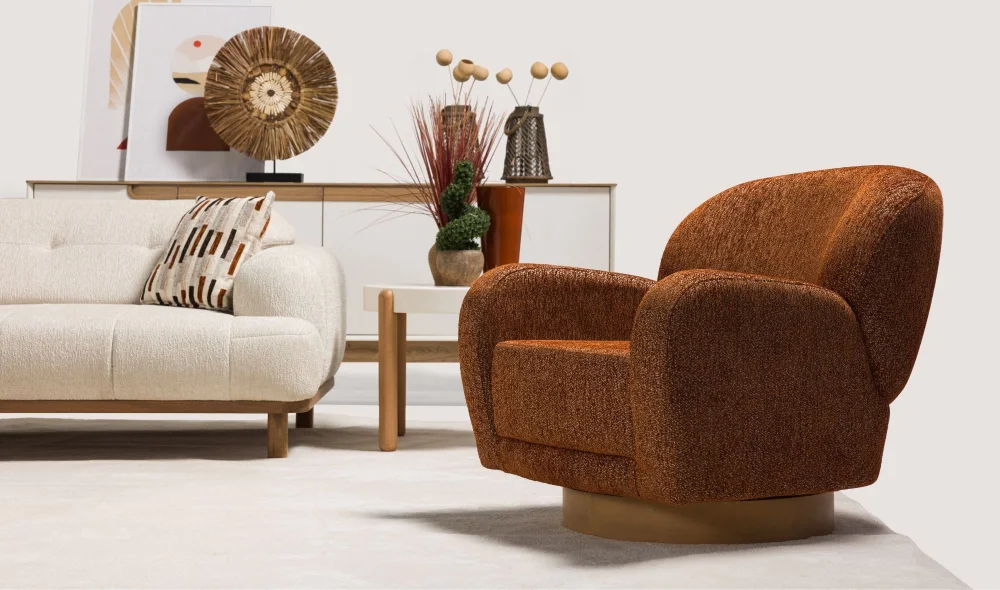 Nova Koltuk Takımı