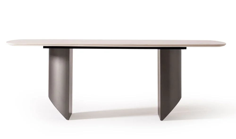 Davinci Seramik Yemek Masası