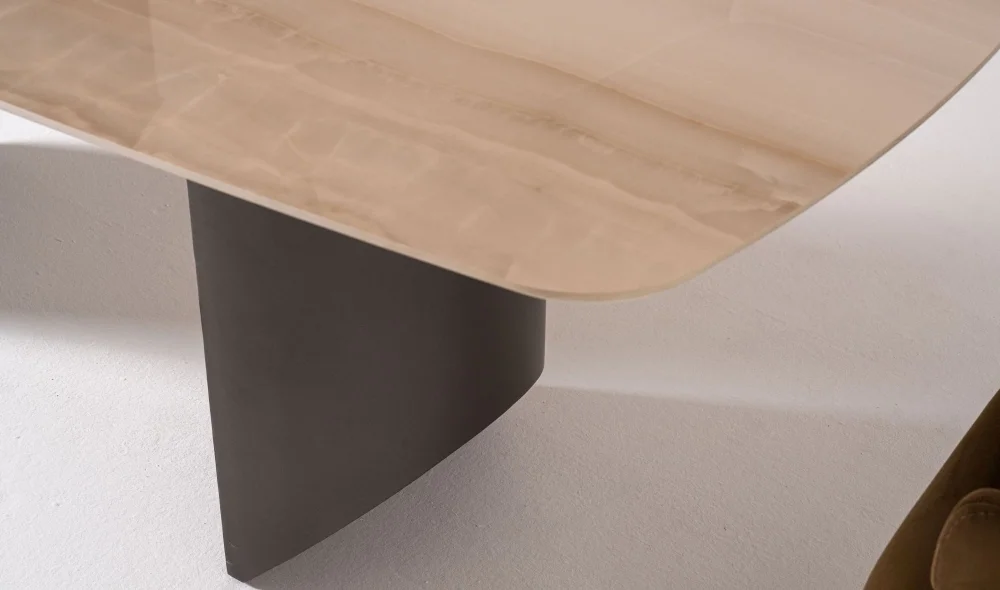 Davinci Seramik Yemek Masası