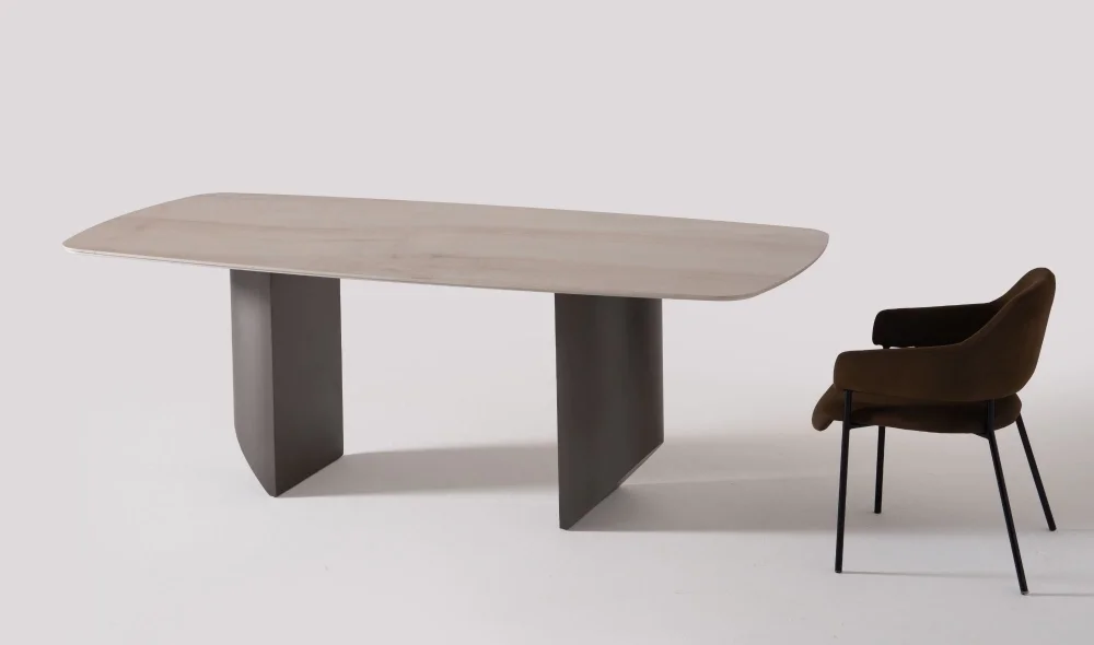 Davinci Seramik Yemek Masası