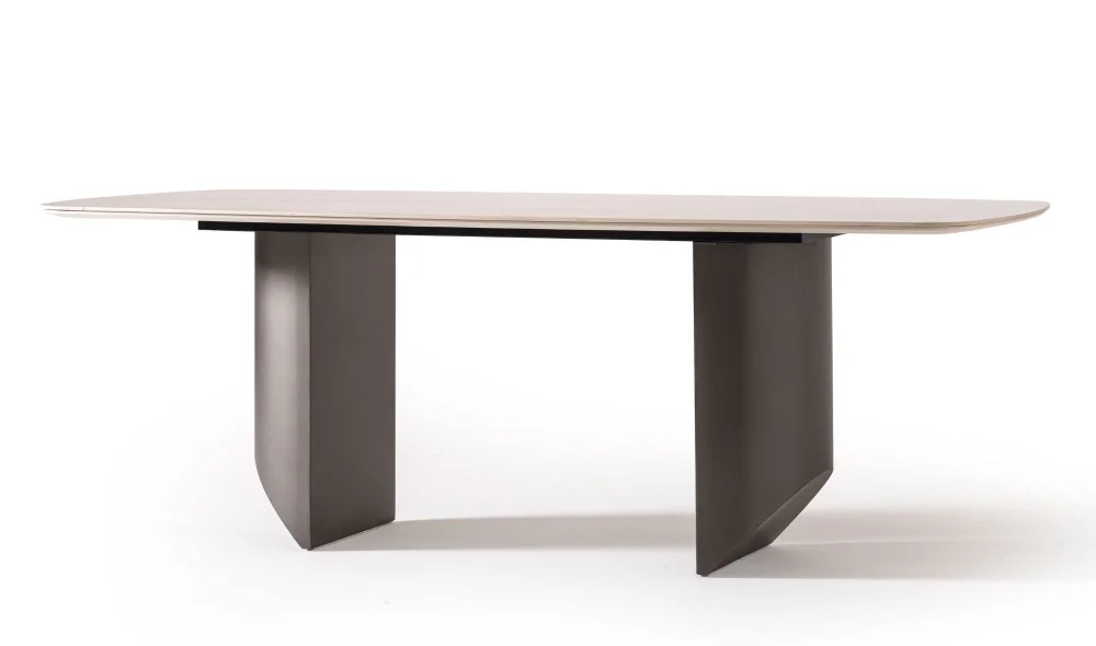 Davinci Seramik Yemek Masası