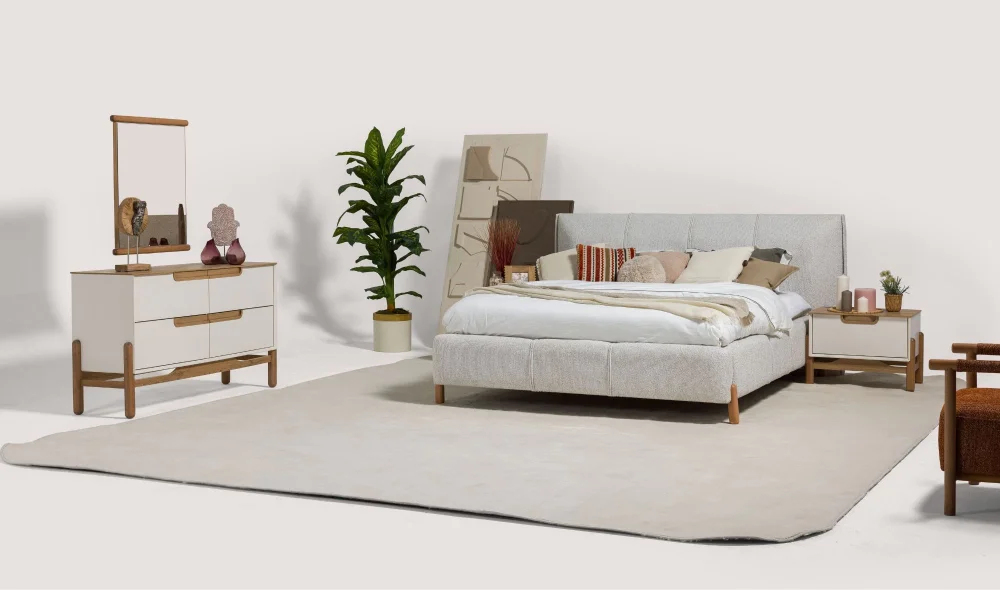 Nova Yatak Odası Takımı