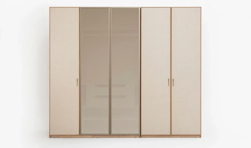 Nova Yatak Odası Takımı