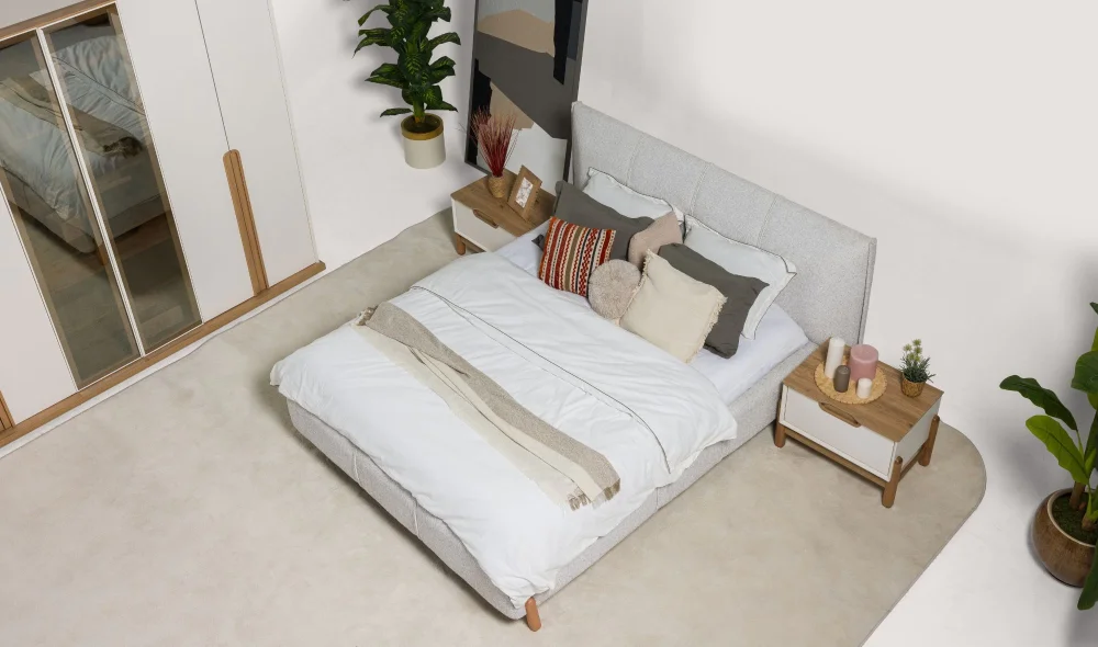 Nova Yatak Odası Takımı