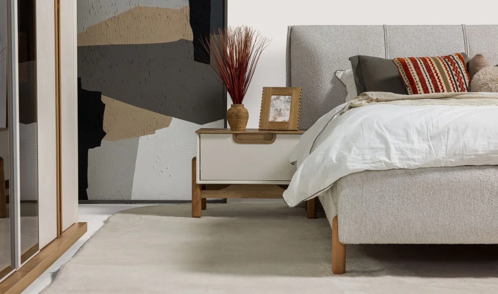 Nova Yatak Odası Takımı