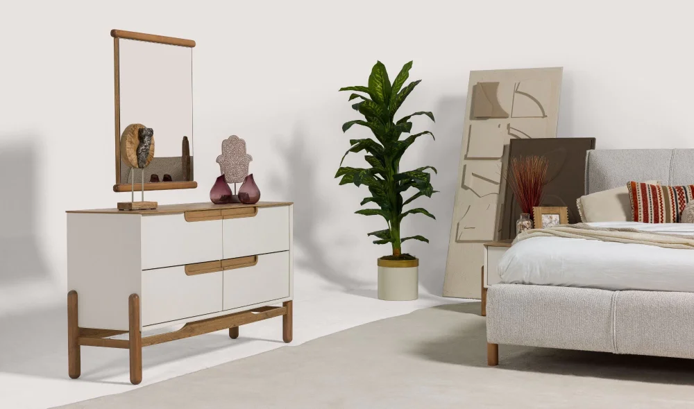 Nova Yatak Odası Takımı