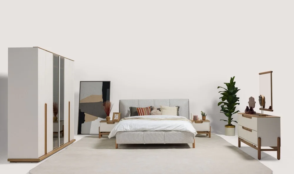 Nova Yatak Odası Takımı