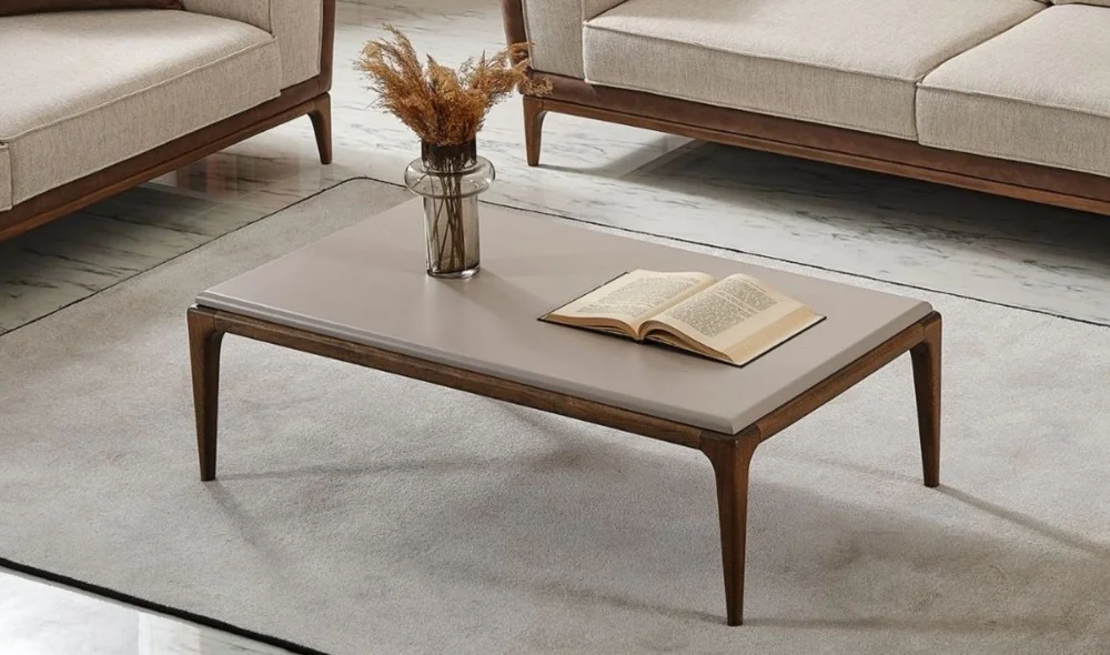 Nova Yemek Odası Takımı