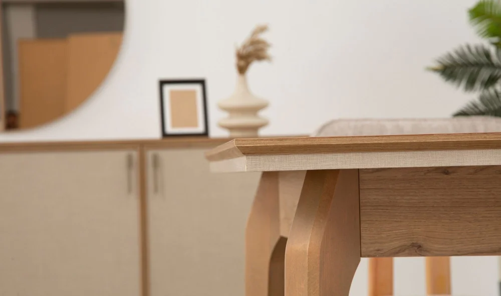 Nova Yemek Odası Takımı