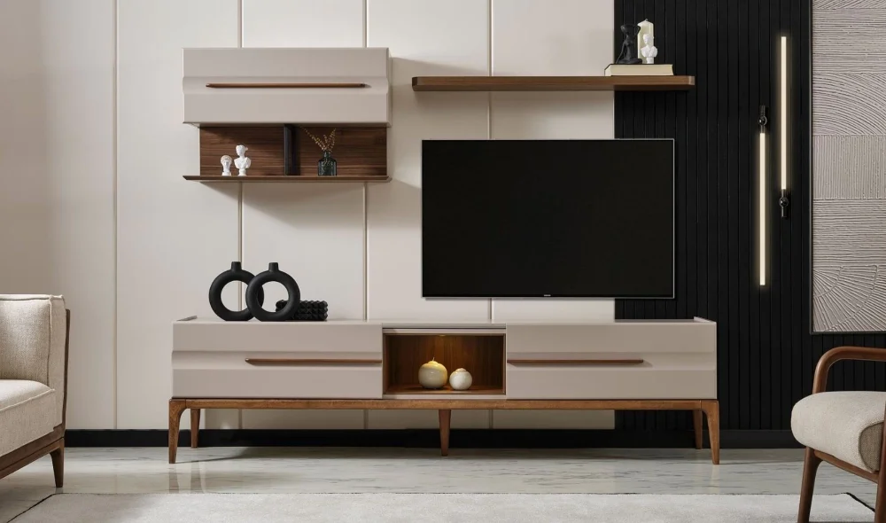 Nova Yemek Odası Takımı