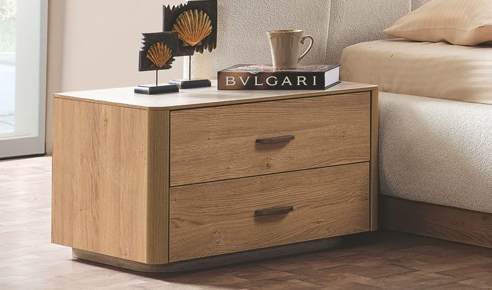 Omega Yatak Odası Takımı