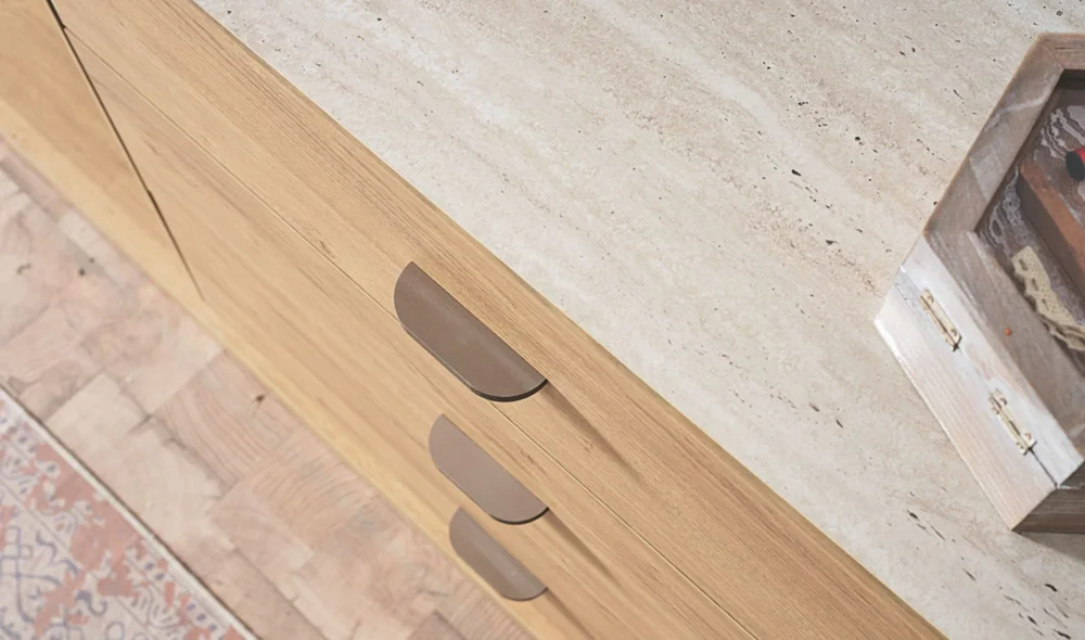 Omega Yatak Odası Takımı