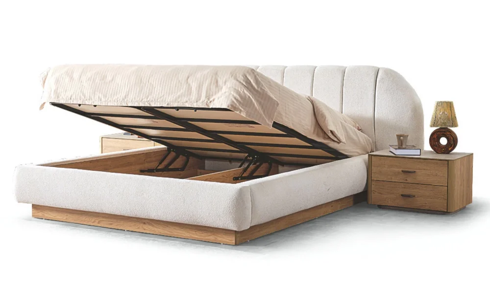 Omega Yatak Odası Takımı