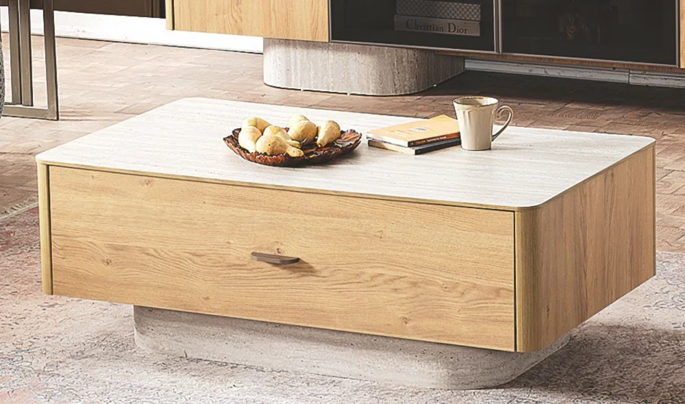 Omega Yemek Odası Takımı