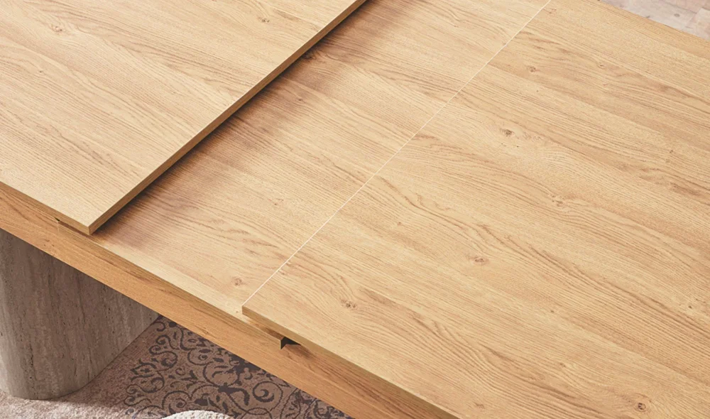 Omega Yemek Masası Takımı