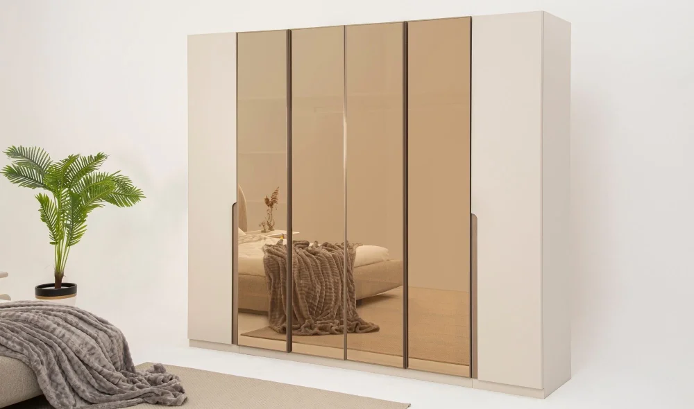 Opena Yatak Odası Takımı