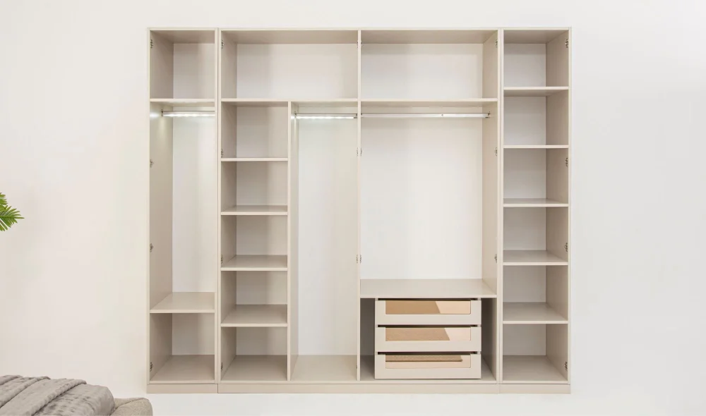 Opena Yatak Odası Takımı