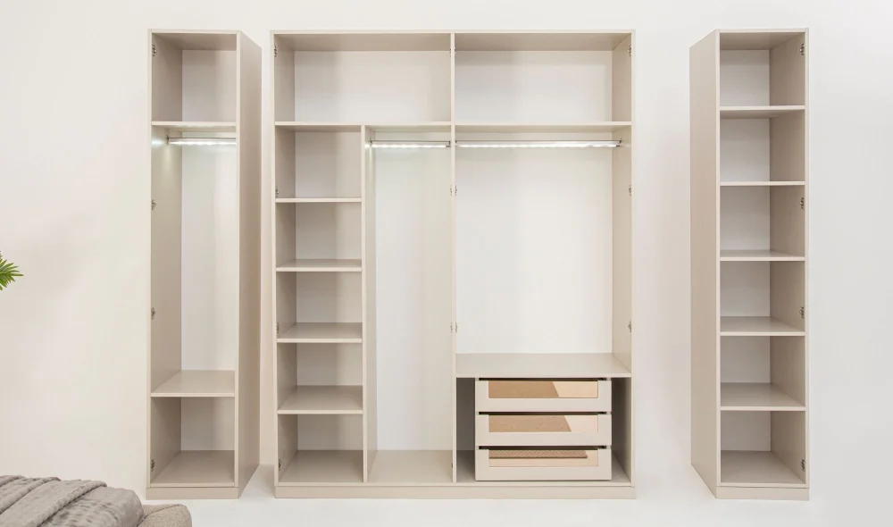 Opena Yatak Odası Takımı