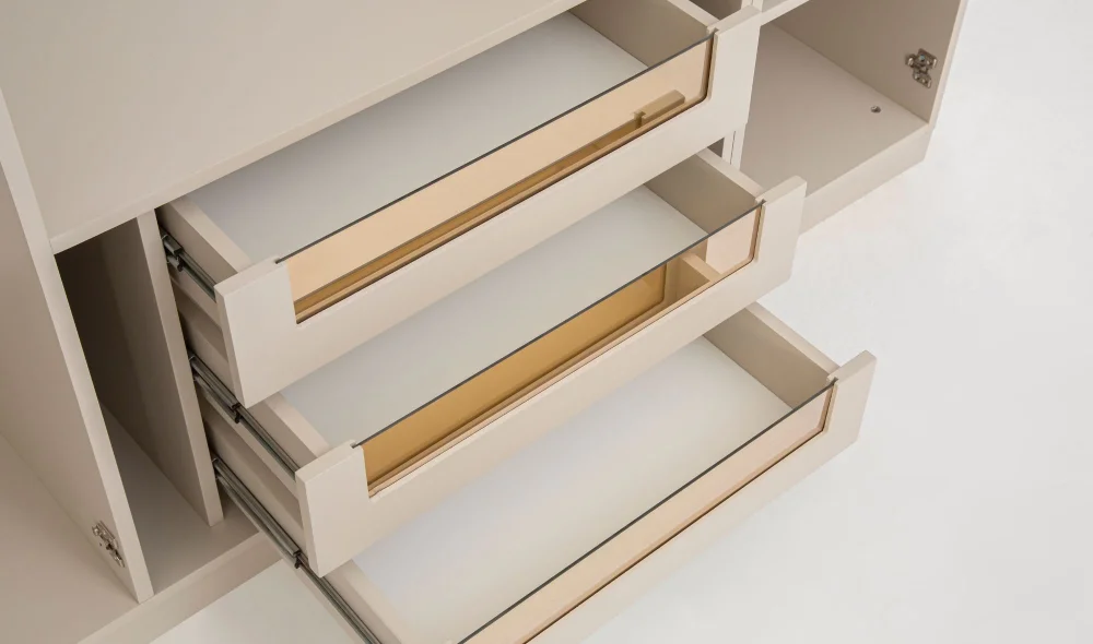 Opena Yatak Odası Takımı