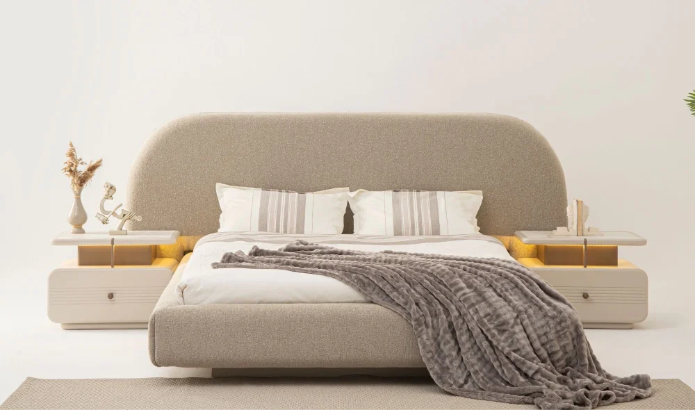 Opena Yatak Odası Takımı