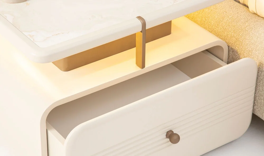 Opena Yatak Odası Takımı