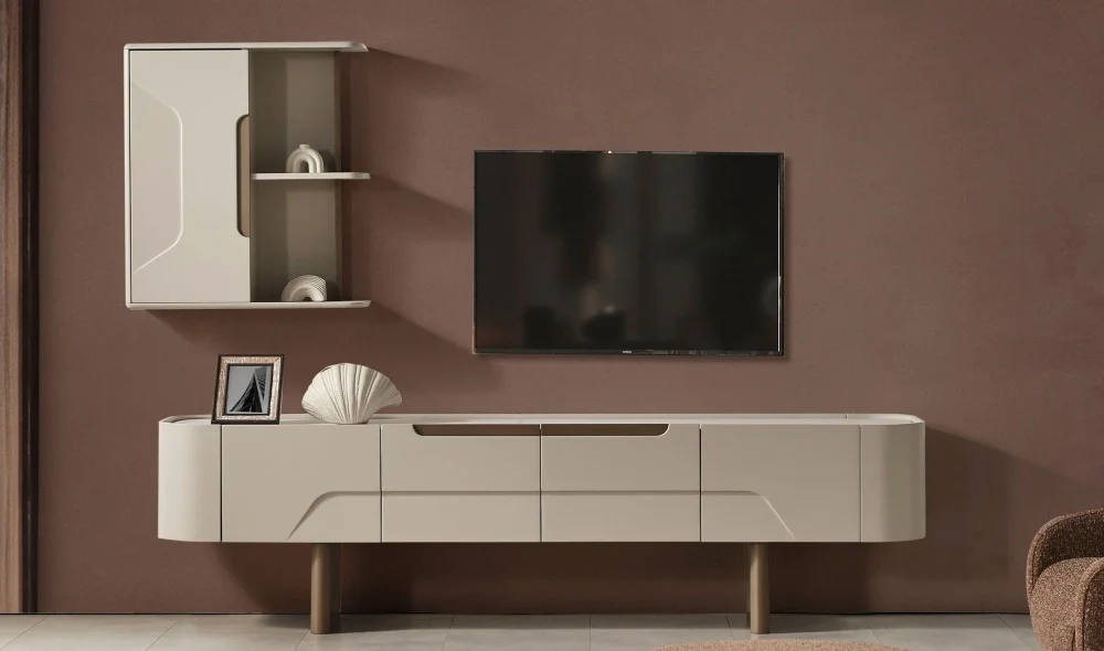 Opena Yemek Odası Takımı