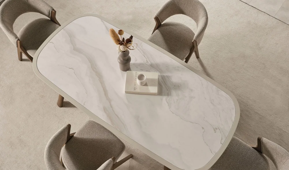 Opena Yemek Odası Takımı