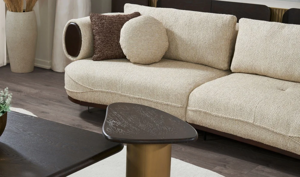 Opus Koltuk Takımı