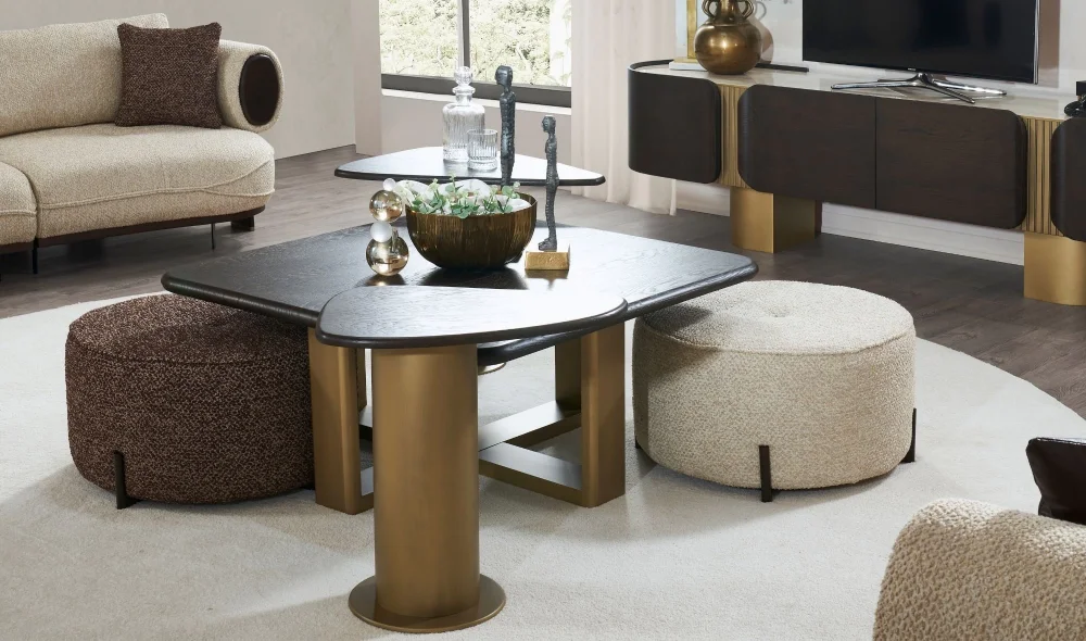 Opus Koltuk Takımı