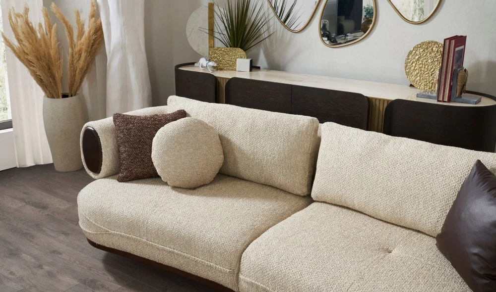 Opus Koltuk Takımı