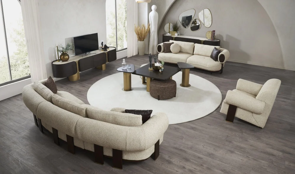 Opus Koltuk Takımı