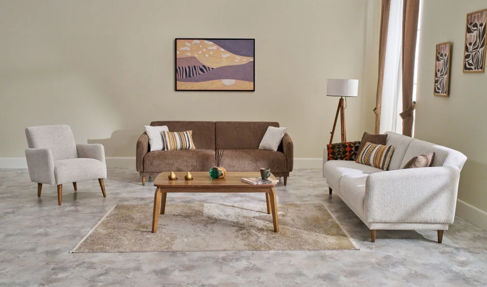 Orbit Koltuk Takımı