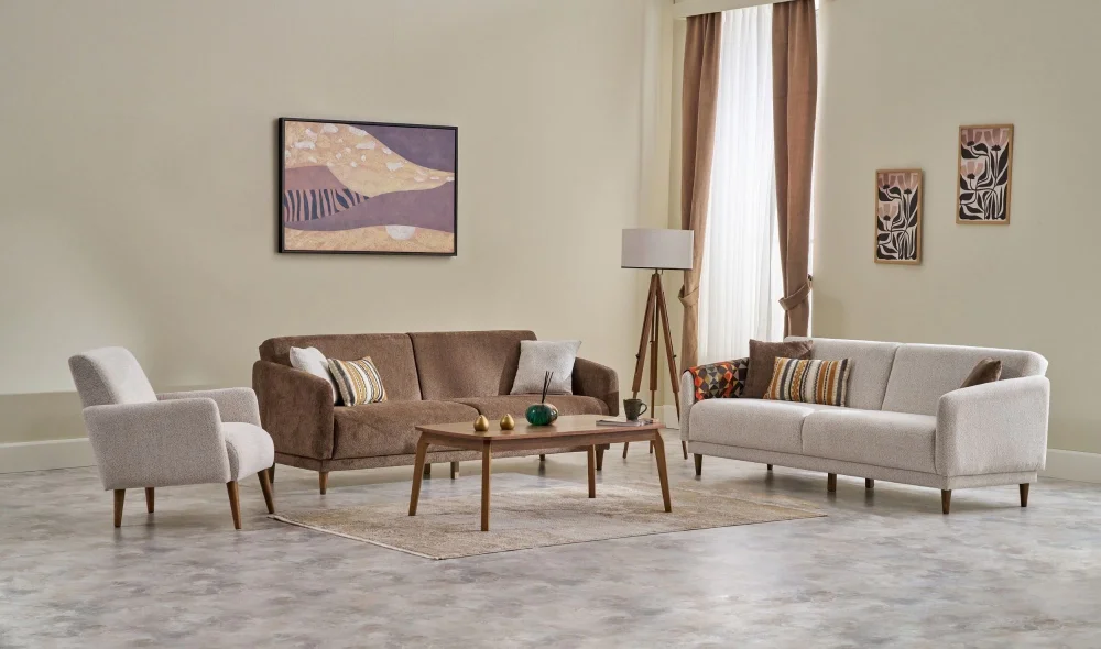 Orbit Koltuk Takımı