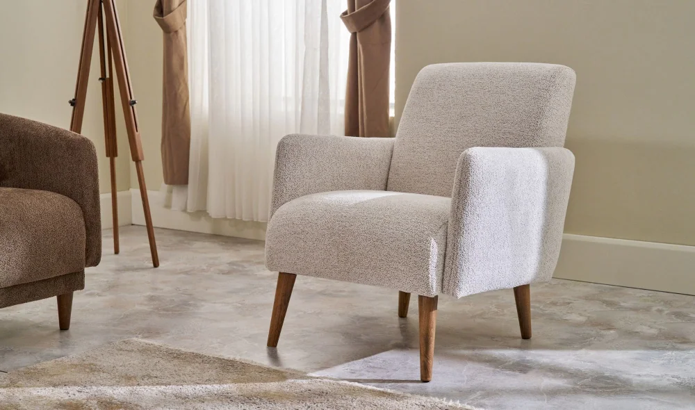 Orbit Koltuk Takımı