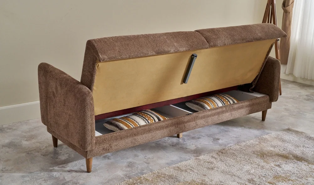 Orbit Koltuk Takımı