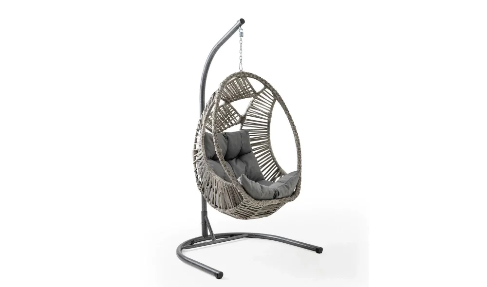 Ören Beyaz Salıncak