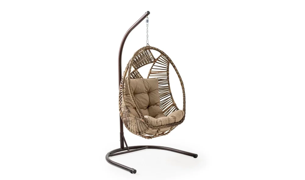 Ören Beyaz Salıncak