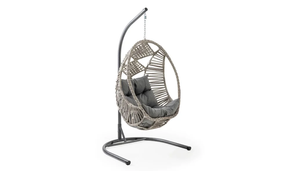 Ören Beyaz Salıncak