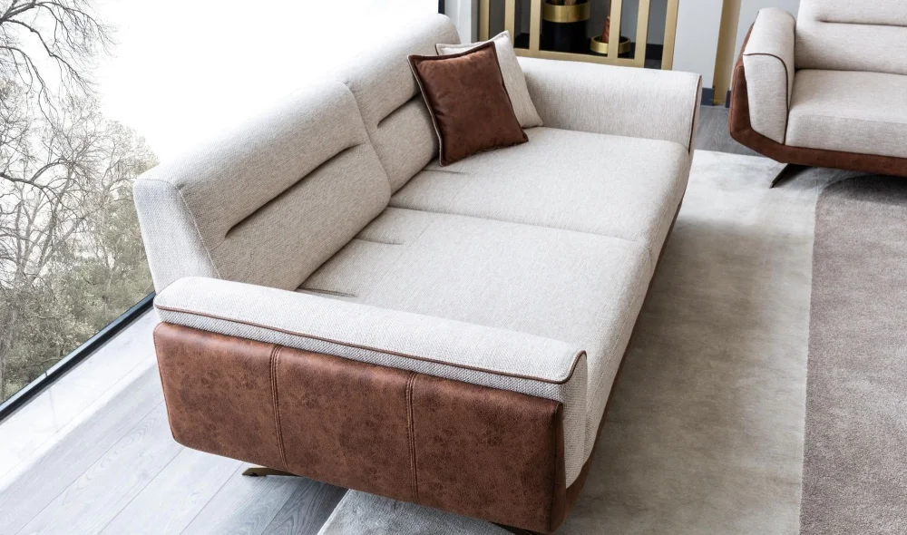 Orion Koltuk Takımı