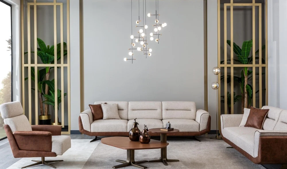 Orion Koltuk Takımı