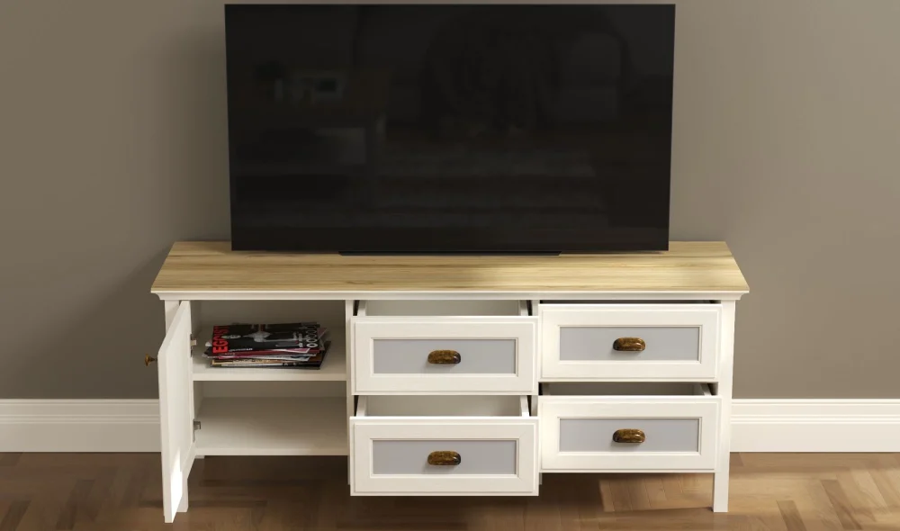 Lunis Tv Sehpası