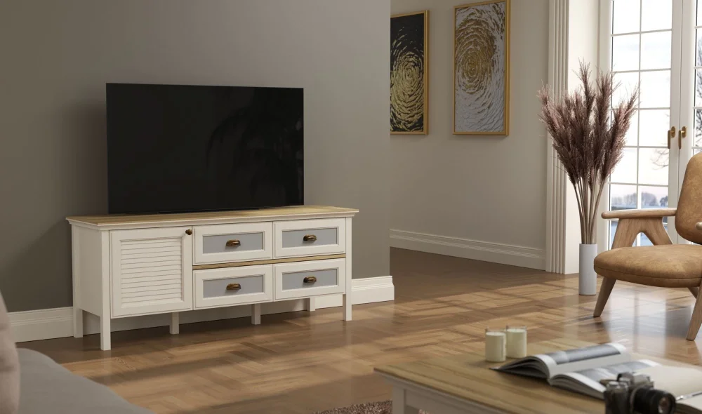 Lunis Tv Sehpası