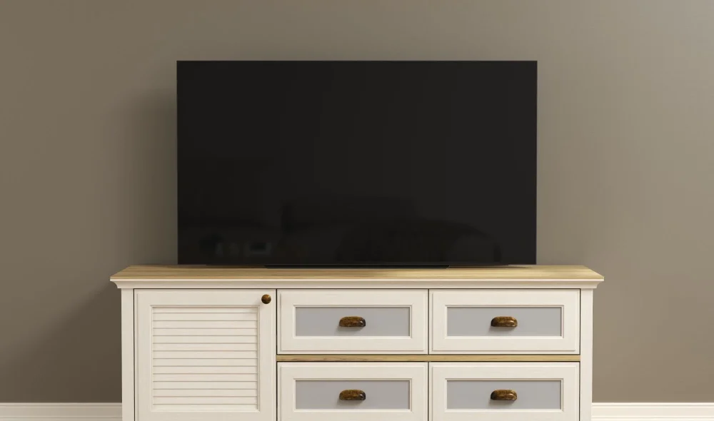 Lunis Tv Sehpası