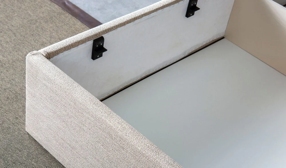 Orjin Bazalı Karyola (160x200)