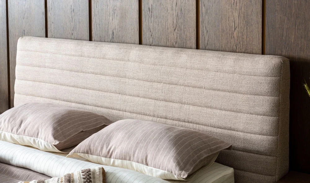 Orjin Bazasız Karyola (160x200)