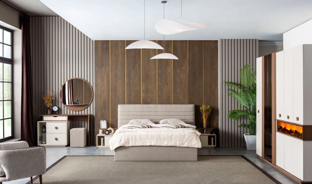 Orjin Düğün Paketi