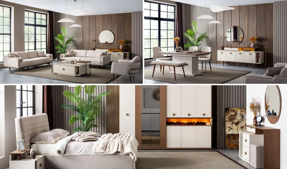 Orjin Düğün Paketi